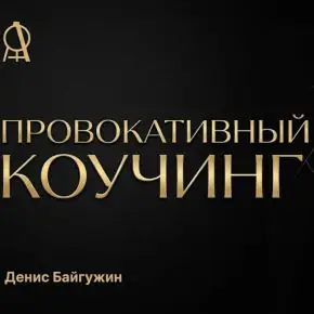 Провокативный коучинг. Тариф Лайт (Денис Байгужин)
