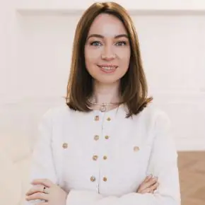 [Red Apple Studio] Курс на основу Go getter 2. 11-13 лет. Сентябрь (Лия Осетрова)