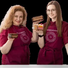 [Sweet School] Чизкейки: Самый полный курс. Тариф Для себя (Олеся Нежикова)